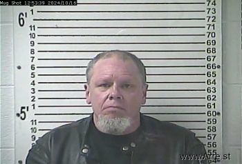 Adam Bruce Pullen Mugshot