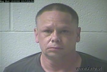 Adam Bruce Pullen Mugshot