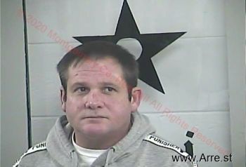 Adam Jarrod Purvis Mugshot