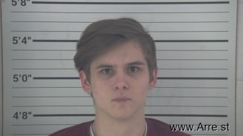 Adam Gregory Reece Mugshot