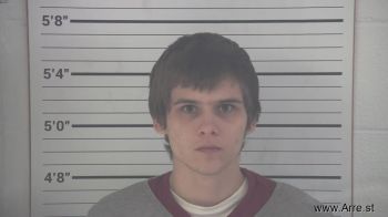 Adam Gregory Reece Mugshot