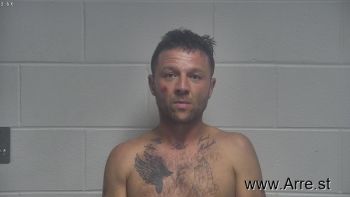 Adam Michael Reid Mugshot