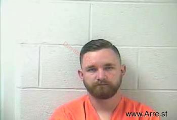 Adam Lee Richardson Mugshot