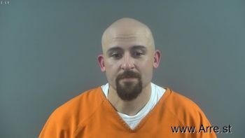 Adam Lynn Roberts Mugshot