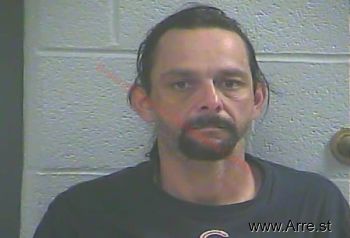 Adam John Rose Mugshot