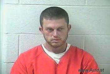 Adam Keith Roseberry Mugshot