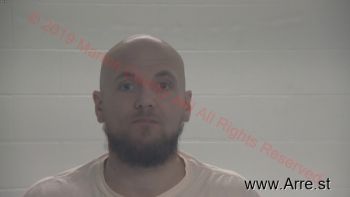 Adam Dean Russell Mugshot