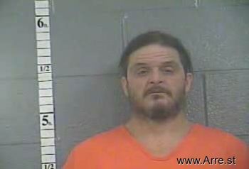 Adam Bryon Sanders Mugshot