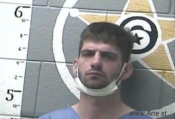 Adam Christopher Sanderson Mugshot