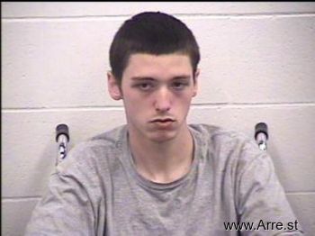 Adam Connor Jackson Smith Mugshot