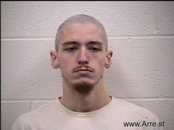 Adam Connor Jackson Smith Mugshot