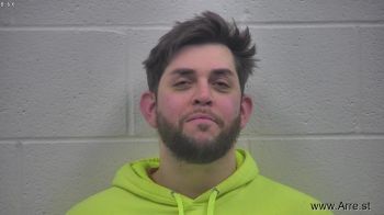 Adam Joseph Tacopina Mugshot