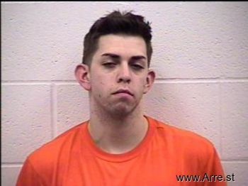 Adam Joseph Tacopina Mugshot