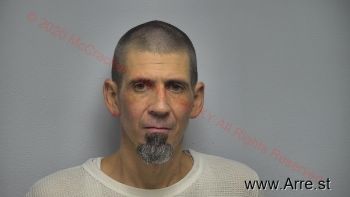 Adam B. Taylor Mugshot