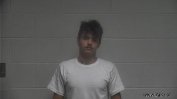 Adam  Thomas Mugshot