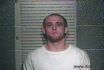 Adam Corey Thompson Mugshot