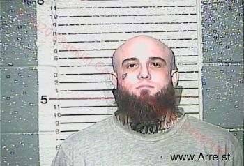 Adam Corey Thompson Mugshot