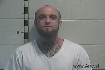 Adam Corey Thompson Mugshot