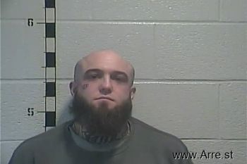 Adam Corey Thompson Mugshot