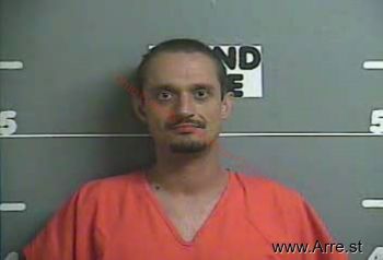 Adam Ross Thompson Mugshot