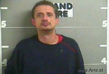 Adam Ross Thompson Mugshot