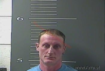 Adam  Thompson Mugshot