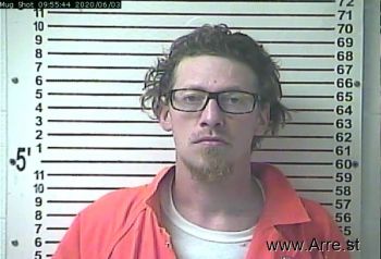 Adam Lee Thompson Mugshot