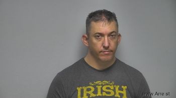 Adam  Travis Mugshot