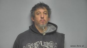 Adam  Travis Mugshot