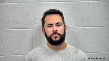 Adam Michael Turner Mugshot