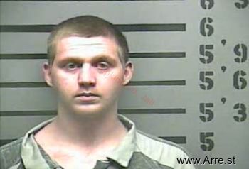 Adam Douglas Turner Mugshot