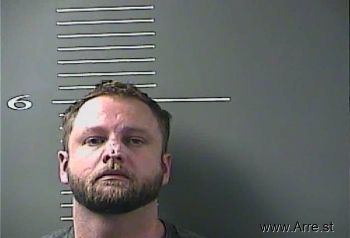 Adam C Vanhoose Mugshot