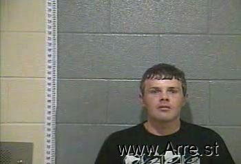 Adam James Wallace Mugshot