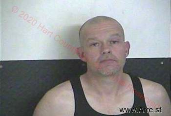 Adam L Ward Mugshot