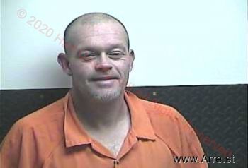 Adam L Ward Mugshot