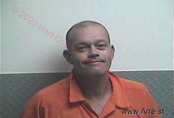 Adam L Ward Mugshot