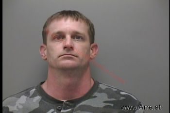 Adam Dewayne Warden Mugshot