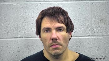 Adam James Warner Mugshot