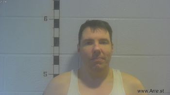 Adam James Warner Mugshot