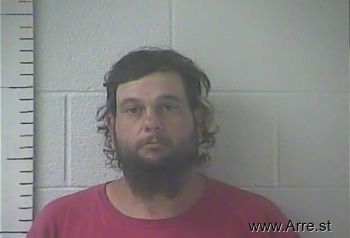 Adam J Warner Mugshot