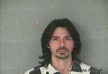 Adam E Watson Mugshot