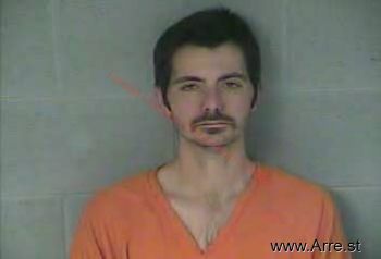 Adam E Watson Mugshot