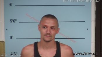 Adam  Weaver Mugshot