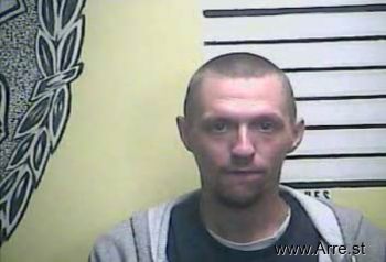 Adam  Weaver Mugshot