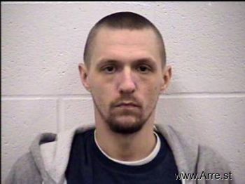 Adam Justin Weaver Mugshot