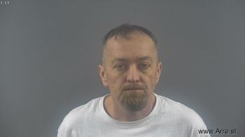 Adam Troy Welch Mugshot