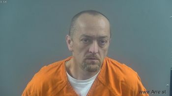 Adam Troy Welch Mugshot