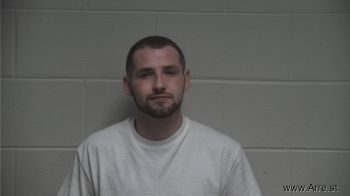 Adam Lee Whitehead Mugshot