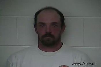 Adam Michael Whiteker Mugshot