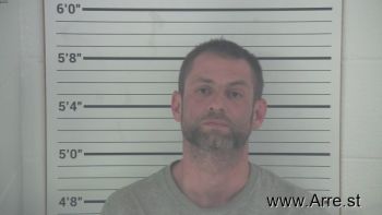 Adam Nicholas Williams Mugshot